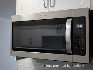 1 Bedroom apartment for rent in Toronto