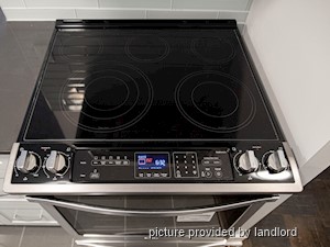 1 Bedroom apartment for rent in Toronto