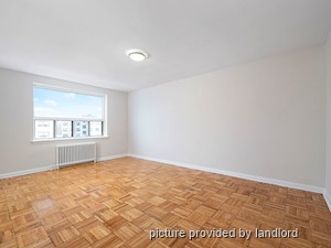 1 Bedroom apartment for rent in Scarborough