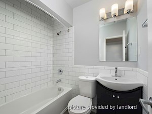 1 Bedroom apartment for rent in Scarborough