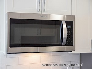 1 Bedroom apartment for rent in Scarborough