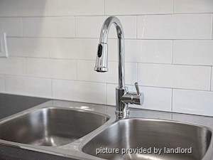 1 Bedroom apartment for rent in Scarborough