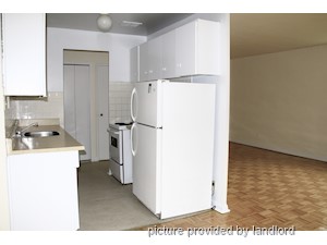 1 Bedroom apartment for rent in Etobicoke