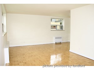 1 Bedroom apartment for rent in Etobicoke