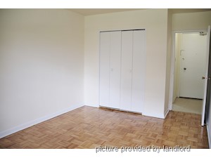 1 Bedroom apartment for rent in Etobicoke