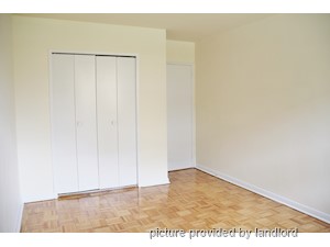 1 Bedroom apartment for rent in Etobicoke