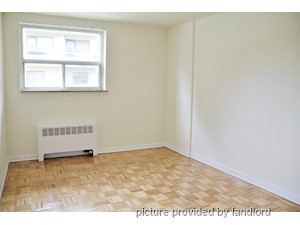 2 Bedroom apartment for rent in Etobicoke