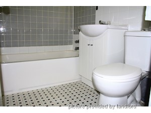 2 Bedroom apartment for rent in Etobicoke