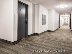 1 Bedroom apartment for rent in Scarborough