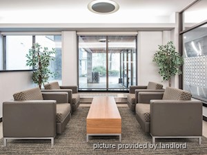 1 Bedroom apartment for rent in Scarborough