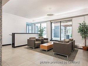 1 Bedroom apartment for rent in Scarborough