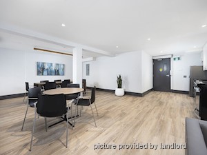 1 Bedroom apartment for rent in Scarborough