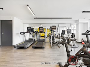 1 Bedroom apartment for rent in Scarborough