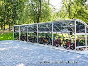 1 Bedroom apartment for rent in Scarborough