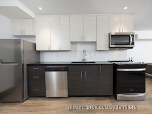 2 Bedroom apartment for rent in Scarborough