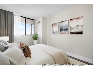 2 Bedroom apartment for rent in Scarborough