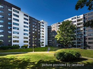 2 Bedroom apartment for rent in Scarborough