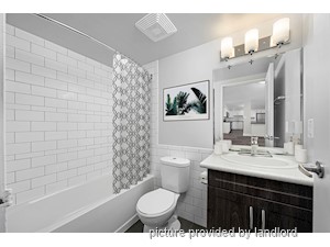 2 Bedroom apartment for rent in Scarborough