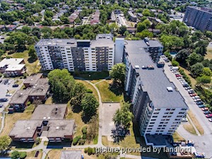 2 Bedroom apartment for rent in Scarborough