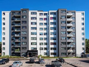 2 Bedroom apartment for rent in Scarborough