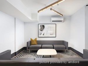 2 Bedroom apartment for rent in Scarborough