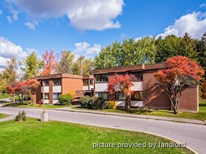 3+ Bedroom apartment for rent in Scarborough