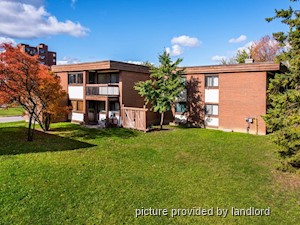 3+ Bedroom apartment for rent in Scarborough