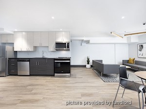 3+ Bedroom apartment for rent in Scarborough