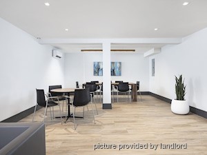 3+ Bedroom apartment for rent in Scarborough