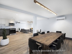 3+ Bedroom apartment for rent in Scarborough