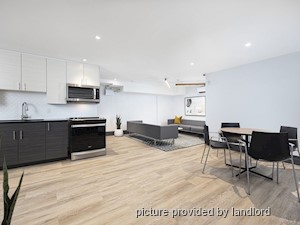 3+ Bedroom apartment for rent in Scarborough