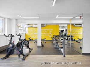 3+ Bedroom apartment for rent in Scarborough