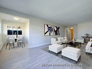 3+ Bedroom apartment for rent in Scarborough