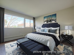 3+ Bedroom apartment for rent in Scarborough
