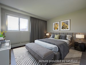 3+ Bedroom apartment for rent in Scarborough