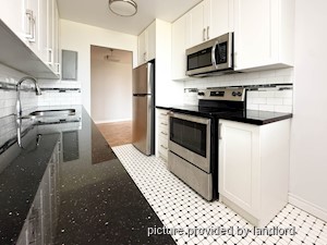 2 Bedroom apartment for rent in Etobicoke