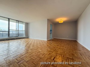 2 Bedroom apartment for rent in Etobicoke