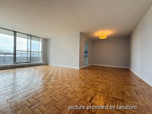 2 Bedroom apartment for rent in Etobicoke