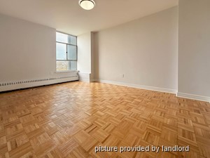 2 Bedroom apartment for rent in Etobicoke