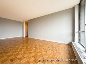2 Bedroom apartment for rent in Etobicoke