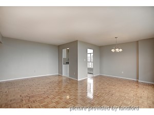 2 Bedroom apartment for rent in Etobicoke