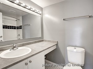 2 Bedroom apartment for rent in Etobicoke