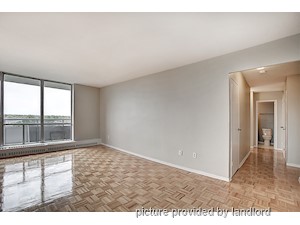 2 Bedroom apartment for rent in Etobicoke