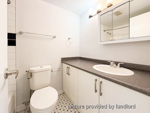 2 Bedroom apartment for rent in Etobicoke