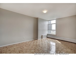 2 Bedroom apartment for rent in Etobicoke