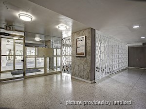 2 Bedroom apartment for rent in Etobicoke