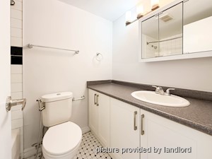 2 Bedroom apartment for rent in Etobicoke
