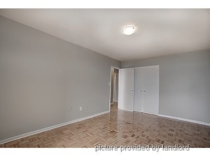 2 Bedroom apartment for rent in Etobicoke
