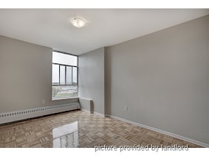 2 Bedroom apartment for rent in Etobicoke