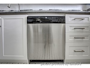 2 Bedroom apartment for rent in Etobicoke